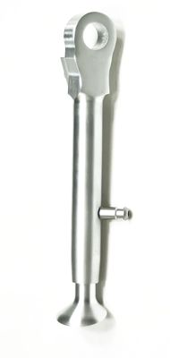 YANA SHIKI SHORT ADJUSTABLE KICKSTAND - POLISHED - 