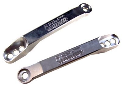 YANA SHIKI LOWERING LINK - LRC ENGRAVED - 