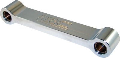 YANA SHIKI LRC LOWERING LINK - 1 POLISHED - 