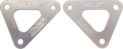 YANA SHIKI LRC LOWERING LINK - 1.75 POLISHED - 