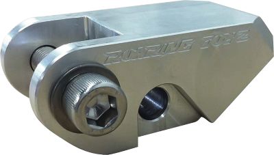 YANA SHIKI LOWERING LINK - 1.75 POLISHED - 