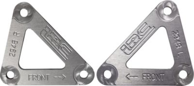 YANA SHIKI LRC LOWERING LINK - 1.5 POLISHED - 