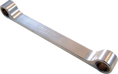 YANA SHIKI LRC LOWERING LINK - 2 POLISHED - 