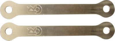 YANA SHIKI LRC LOWERING LINK - 3 POLISHED - 