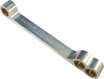 YANA SHIKI LRC LOWERING LINK - 1 & 3 POLISHED - 