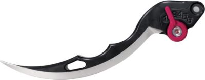 YANA SHIKI REPLACEMENT ADJUSTABLE CLUTCH LEVER - BLADE -  Motorcycle Controls 