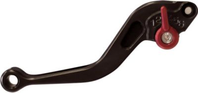YANA SHIKI REPLACEMENT ADJUSTABLE CLUTCH LEVER - STANDARD -  Motorcycle Controls 