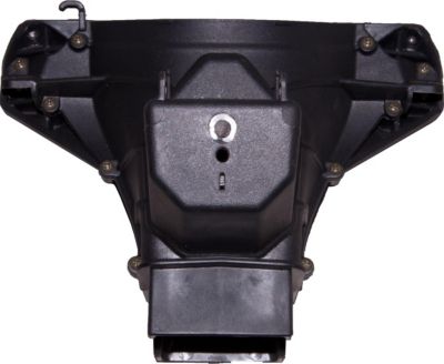 YANA SHIKI RAM AIR DUCT - 