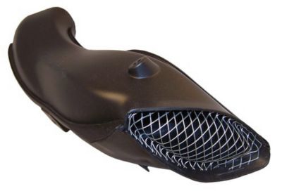YANA SHIKI RAM AIR TUBE - RIGHT - 2012 EVS Option Elbow Guard