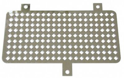 YANA SHIKI HAYABUSA OIL COOLER COVER - 