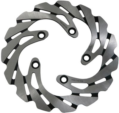 YANA SHIKI REAR ROTOR - 