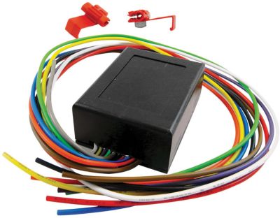 YANA SHIKI TAIL LIGHT INTEGRATOR KIT - 