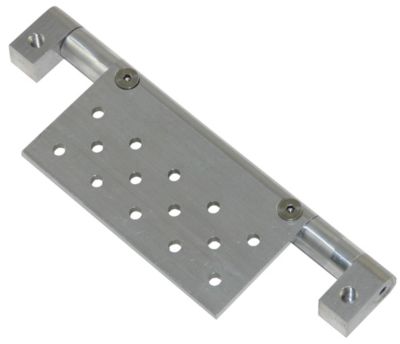 YANA SHIKI UNIVERSAL UNDERTAIL LICENSE PLATE MOUNT - 
