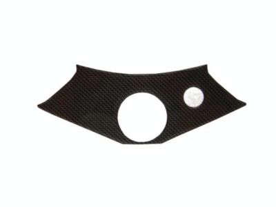 YANA SHIKI YOKE PROTECTORS - CARBON LOOK