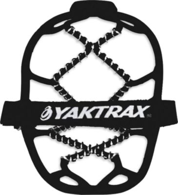 YAKTRAX PRO FOOTWEAR TRACTION X -  Dirt Bike Shoes And Sandals 