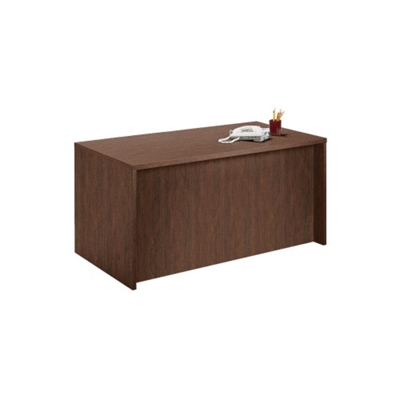Executive Desk - 60" x 30", 10426