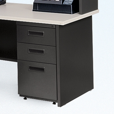 Floor Box/Box/File Pedestal, 11291