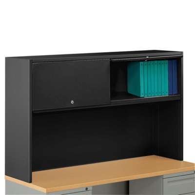Hutch with Two Doors, 11981