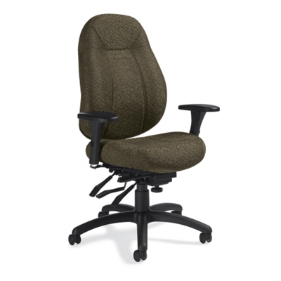 ObusForme Ergonomic Chair, CD02828