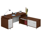 Hi-Low L-Desk, 13174 Hi-Low L-Desk, 13174