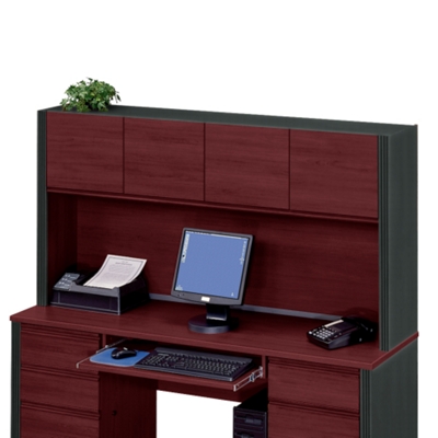 Contemporary Storage Hutch, 15122