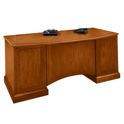 Executive Cherry Executive Desk, 15183