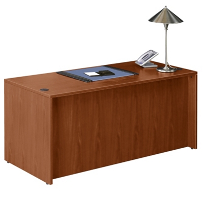 66" Executive Desk, 15771