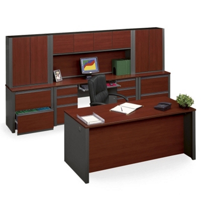 Complete Office Group, 15802