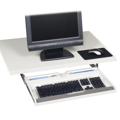 Underdesk Keyboard Drawer
