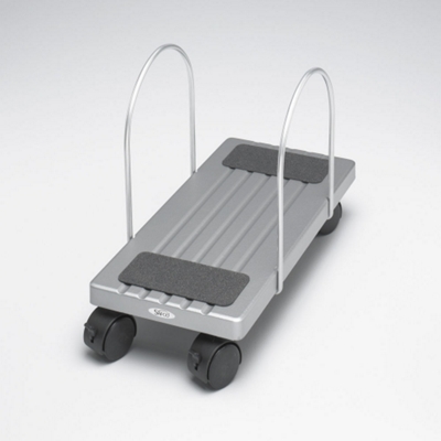 Mobile CPU Stand