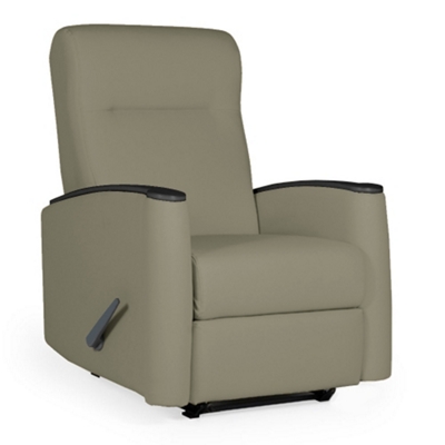 La Z Boy Tranquility Wall Saver Recliner, 25061