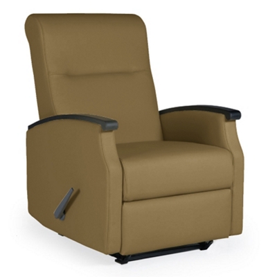 La Z Boy Florin Wall Saver Recliner, 25062