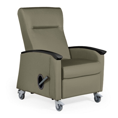 La Z Boy Harmony Mobile Medical Recliner, 25063