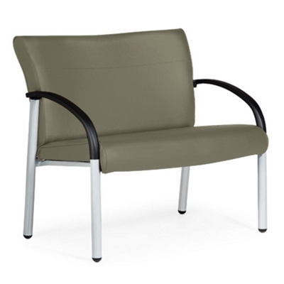 La Z Boy Gratzi Bariatric Chair with Arms, 25064