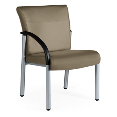 La Z Boy Gratzi Guest Chair with Left Arm Facing, 25065