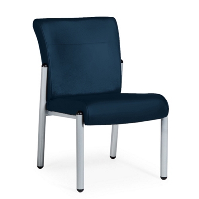 La Z Boy Gratzi Armless Guest Chair, 25066