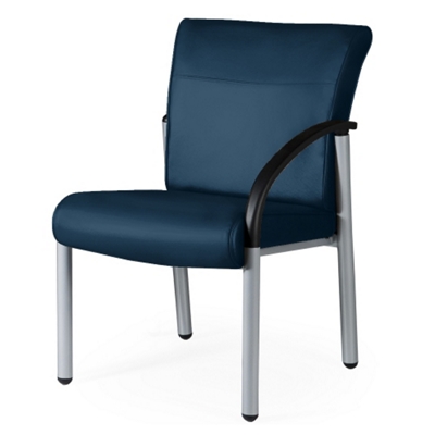 La Z Boy Gratzi Guest Chair with Right Arm Facing, 25067