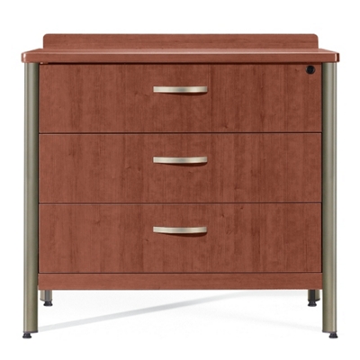 Sonoma Three Drawer Dresser, CD05674
