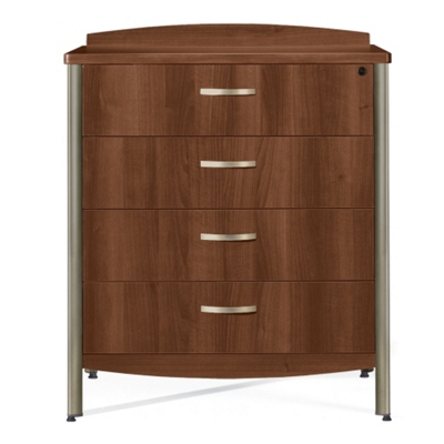 Sonoma Four Drawer Dresser, CD05675