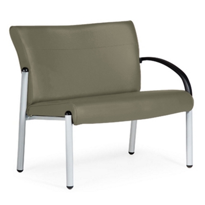 La Z Boy Gratzi Bariatric Chair with Right Arm Facing, 25178
