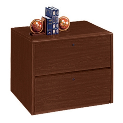 Two Drawer Lateral File, 30240