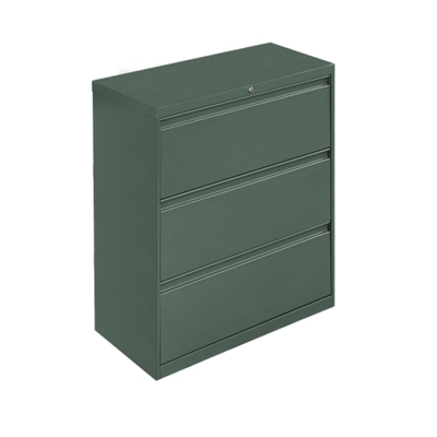 Three Drawer Designer Lateral File - 36"W, 30286