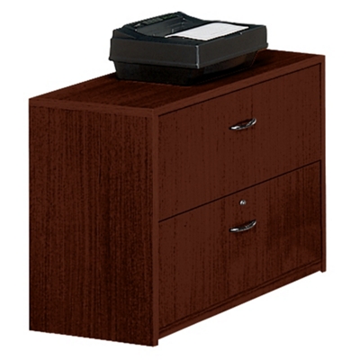Two Drawer Lateral File, 30307