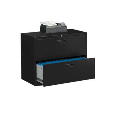 Two Drawer Lateral File - 30"W, 30381