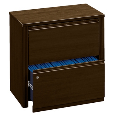 Two Drawer Lateral File, 30394