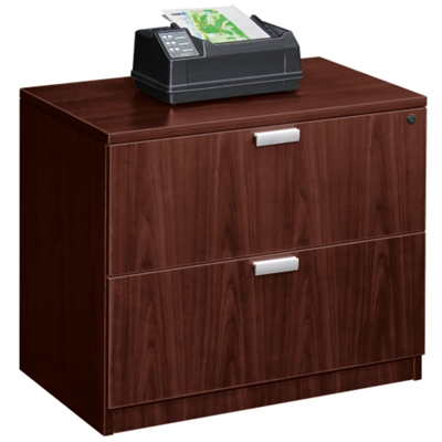 Two Drawer Lateral File, 30777