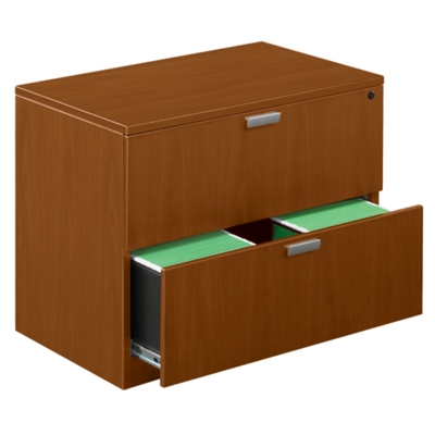 Two-Drawer Lateral File, 30520