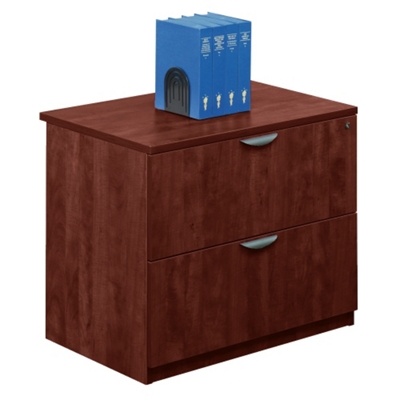 Two Drawer Lateral File, 30801