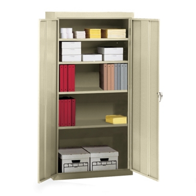 Storage Cabinets