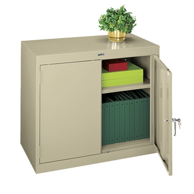 Storage Cabinet 30"H, 31961